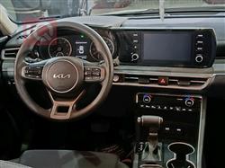 کیا K5